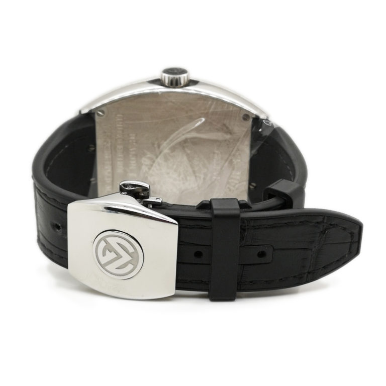 franck muller dragon