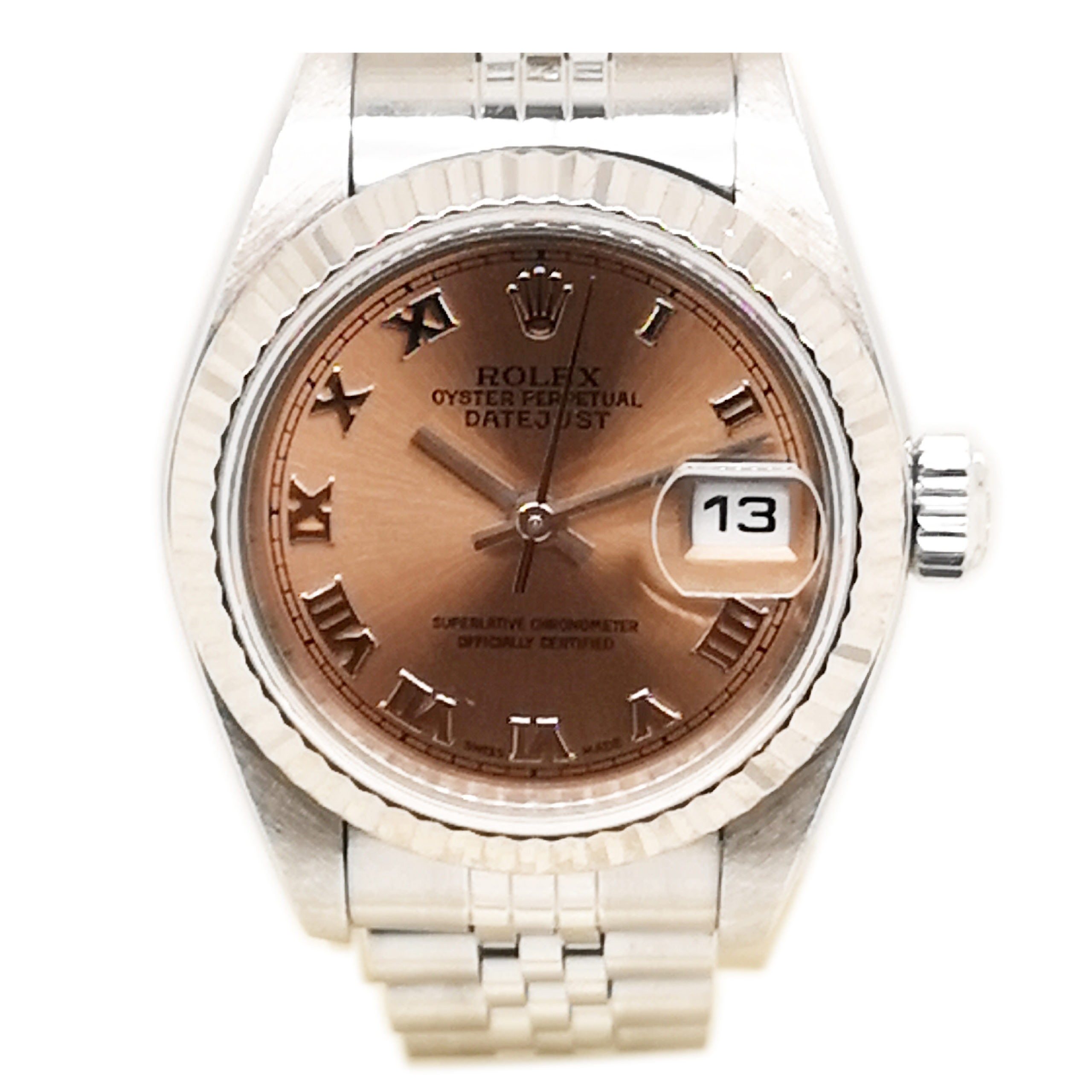 rolex 79174 price