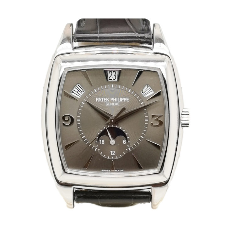 Patek Philippe Gondolo Calendario 5135G-010