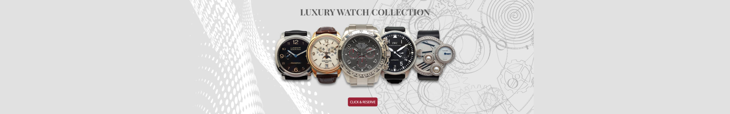 pre-owned watches singapore