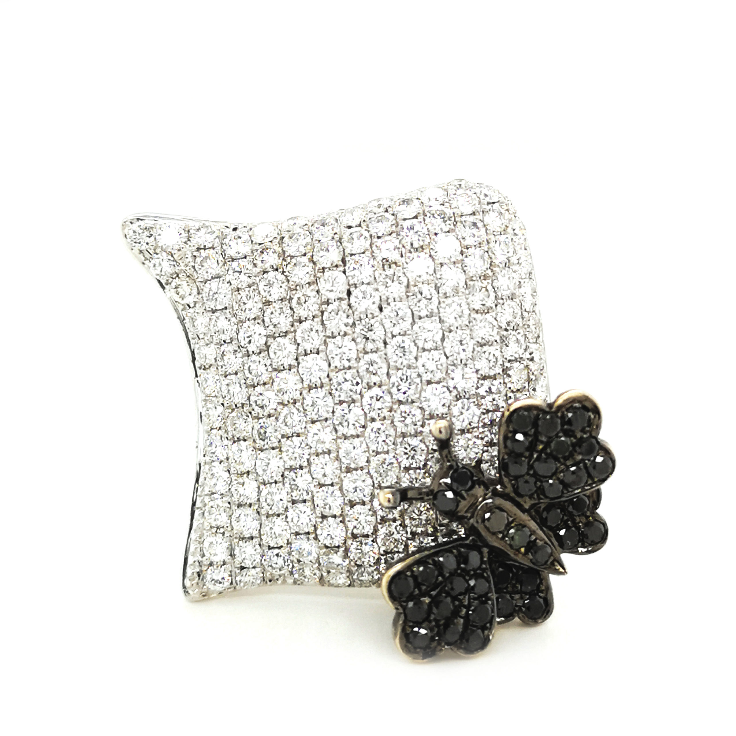 White gold on sale 18 carat price