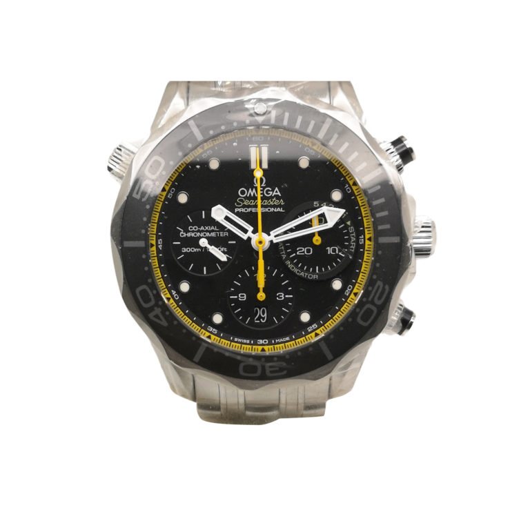 Omega Seamaster Watch