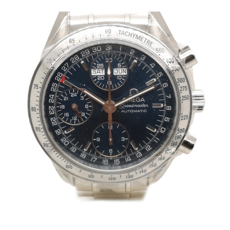 Omega Seamaster Watch