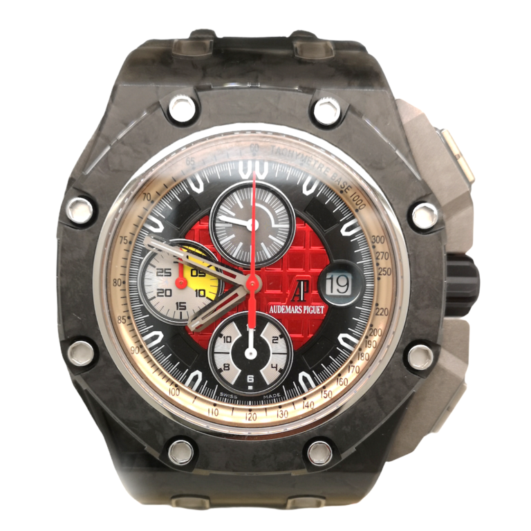 Audemars Piguet Royal Oak Offshore Grand Prix Watch