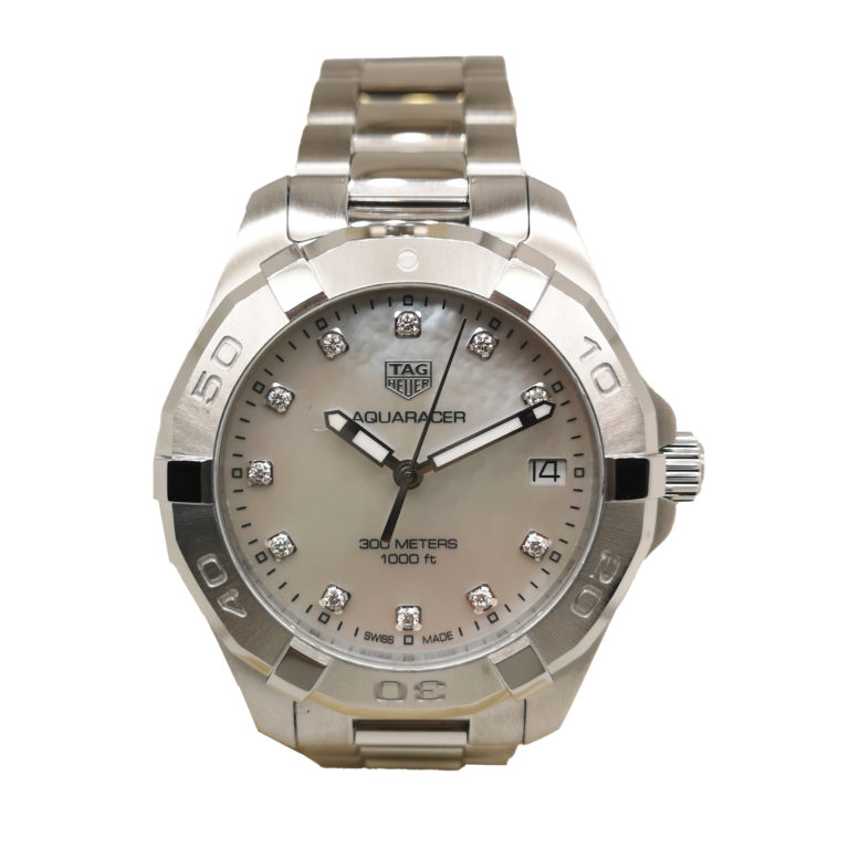 Tag Heuer Aquaracer WBD1314 Watch