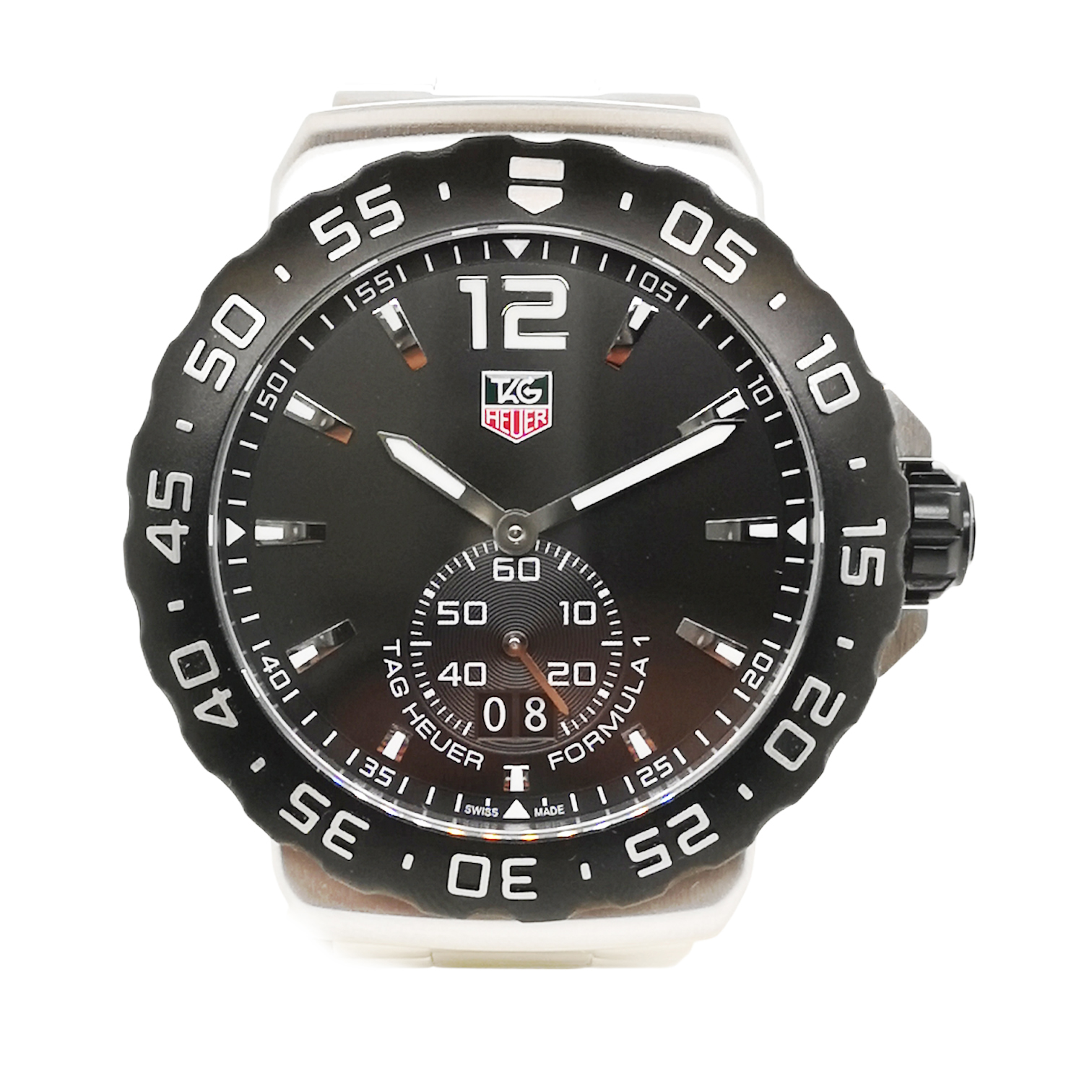 Tag Heuer Formula 1 WAU1110 Watch