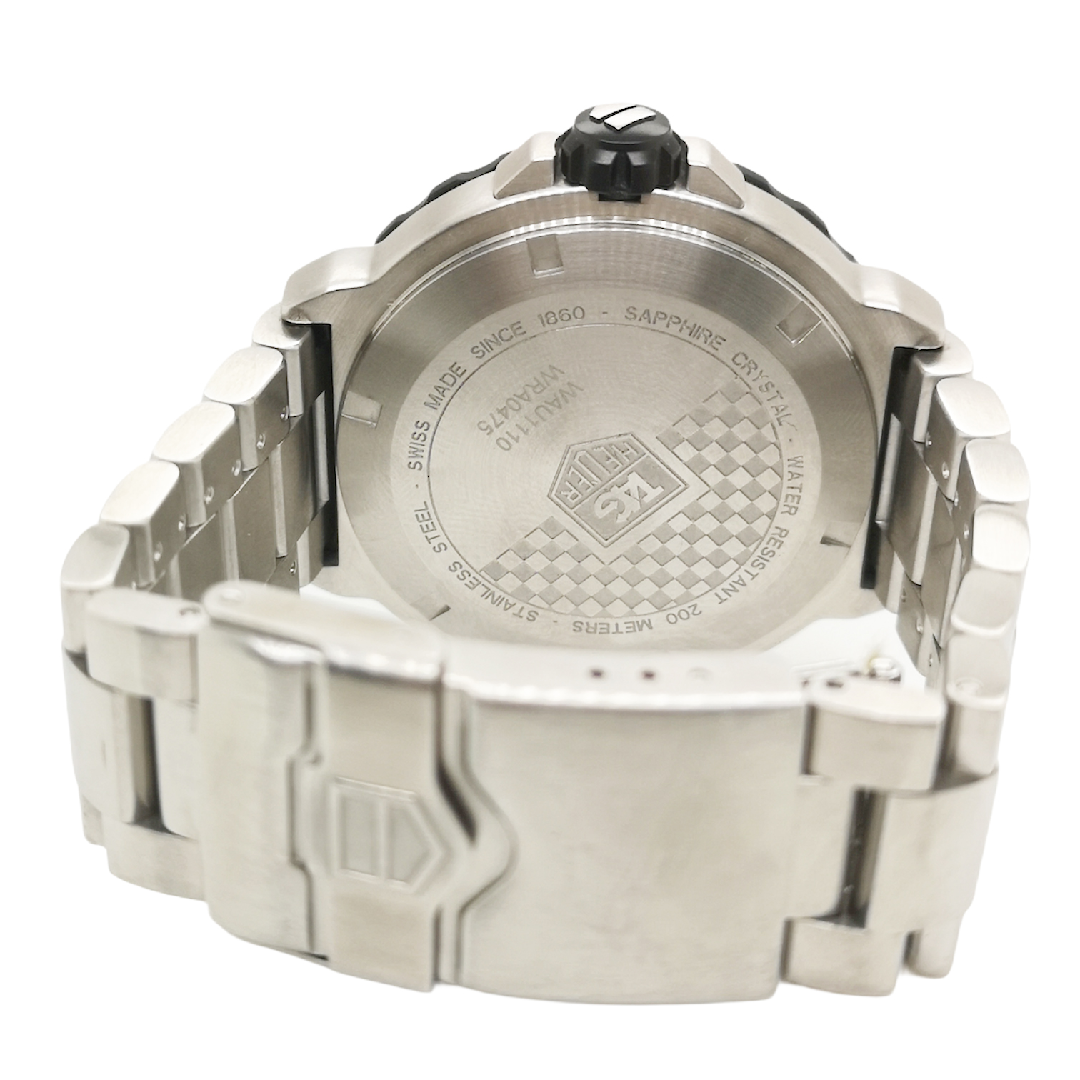 tag heuer formula 1 wau1110