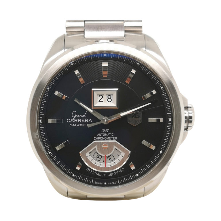 Tag Heuer Grand Carrera WAV5111 Watch