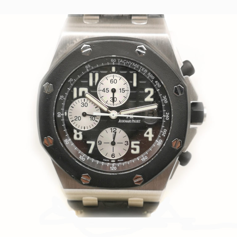 Audemars Piguet Royal Oak Watch