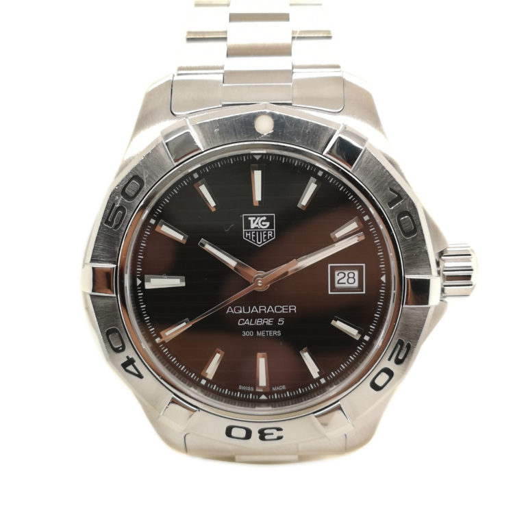 Tag Heuer Aquaracer WAP2010 Watch