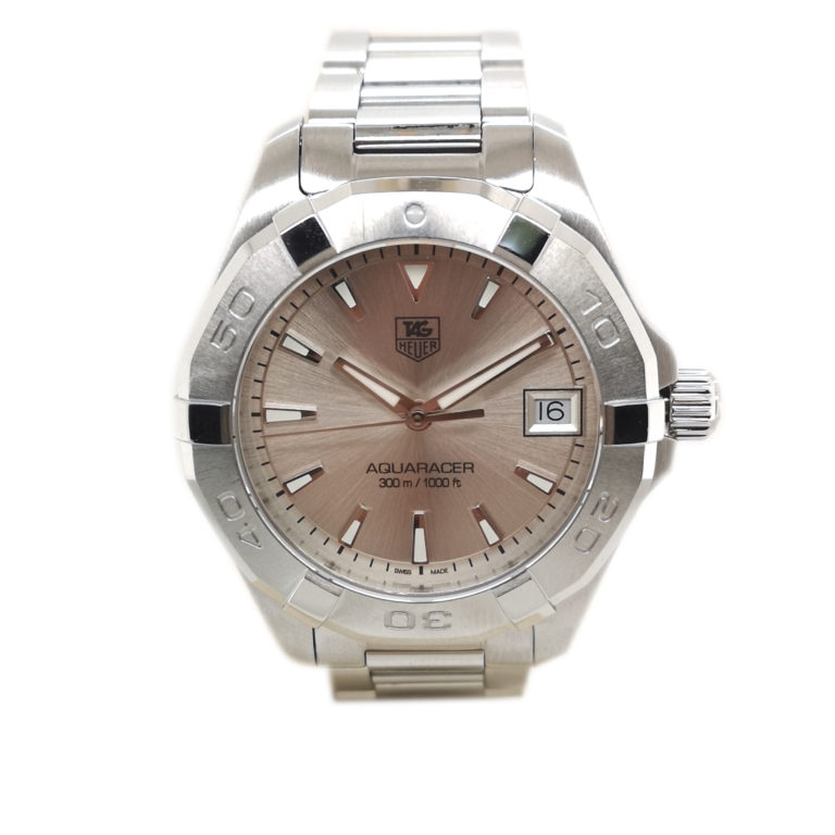 Tag Heuer Aquaracer WAY1311 Watch