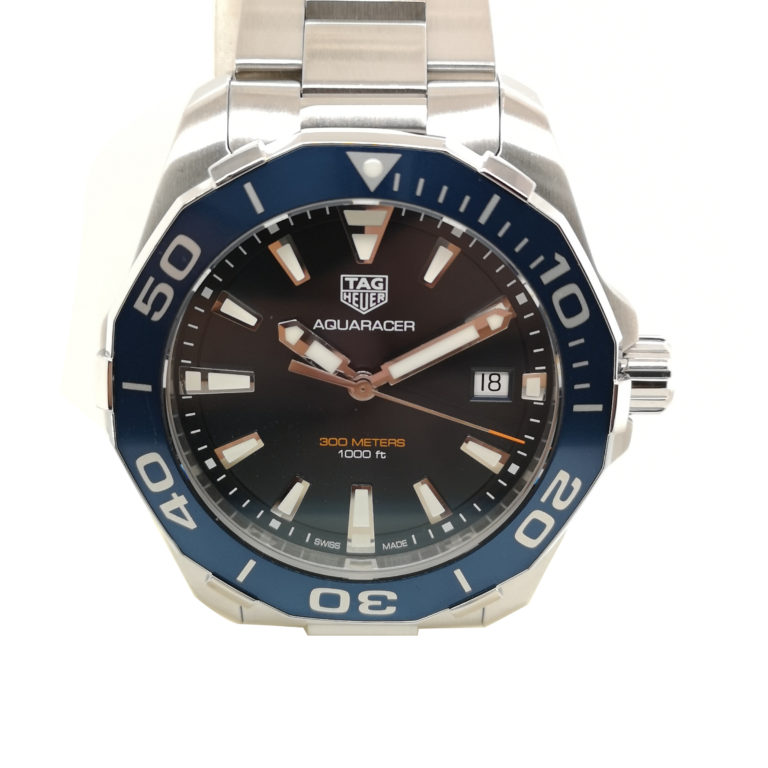 Tag Heuer Aquaracer WAY111C Watch