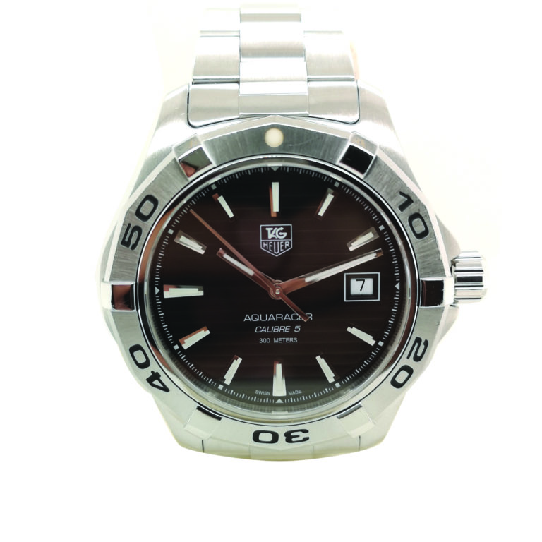 Tag Heuer Aquaracer WAY2010 Watch