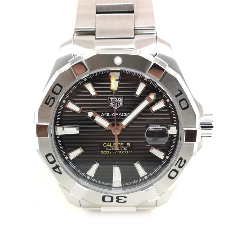 Tag Heuer Aquaracer WAY2010 Watch
