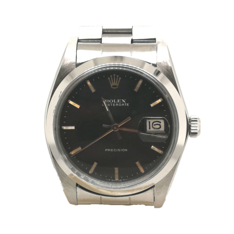 Rolex 6694 Watch