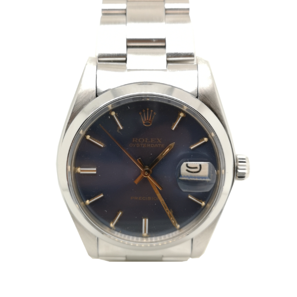 Rolex 6694 Watch