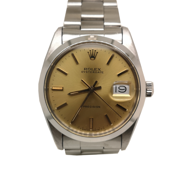 Rolex 6694 Watch
