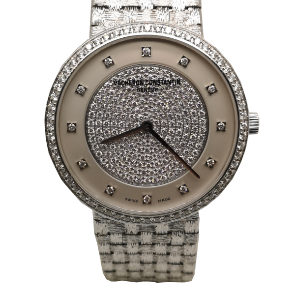 Vacheron Constantin Patrimony Classique 81562 Watch