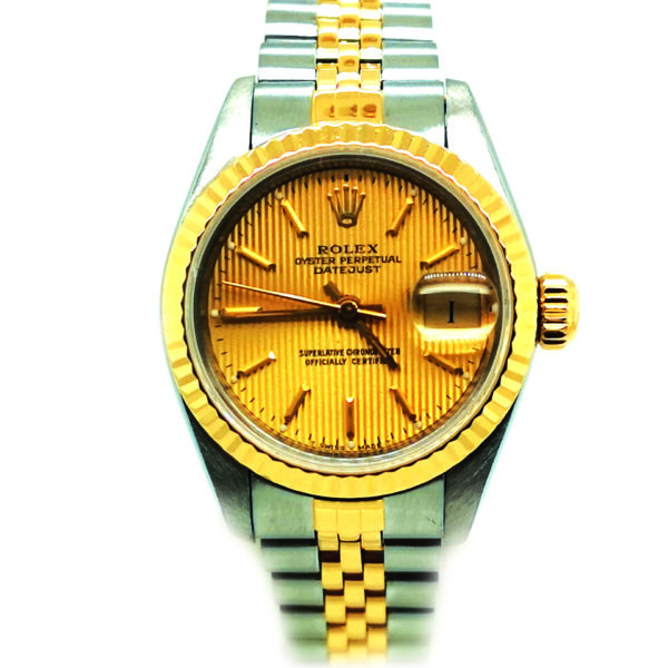 Rolex Lady Datejust 69173 Watch