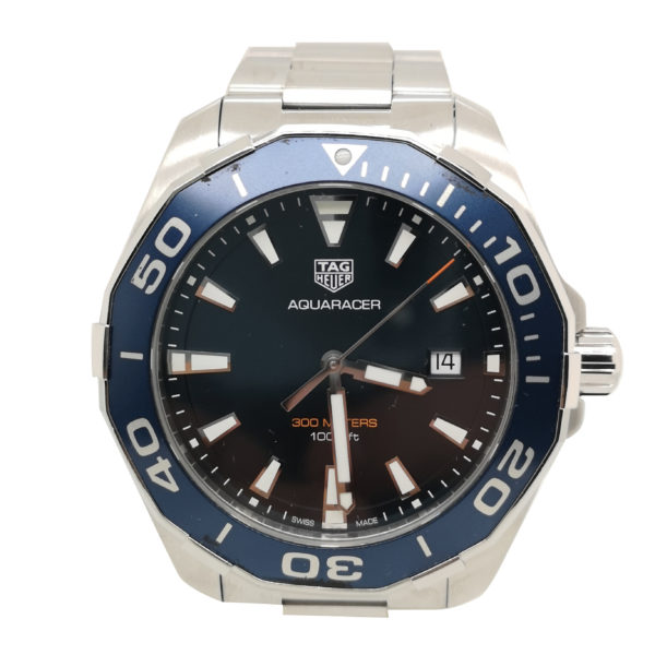 Tag Heuer Aquaracer WAY101C Watch