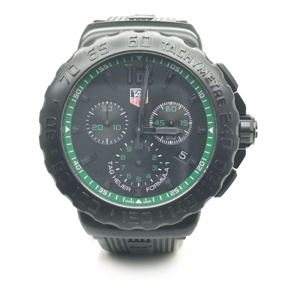 Tag Heuer Formula 1 CAU1118 Watch