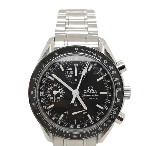 Omega Speedmaster Day-Date Watch