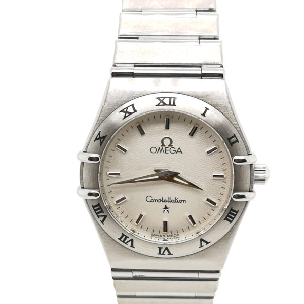 Omega Lady Constellation Watch