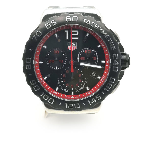 Tag Heuer Formula 1 CAU1116 Watch
