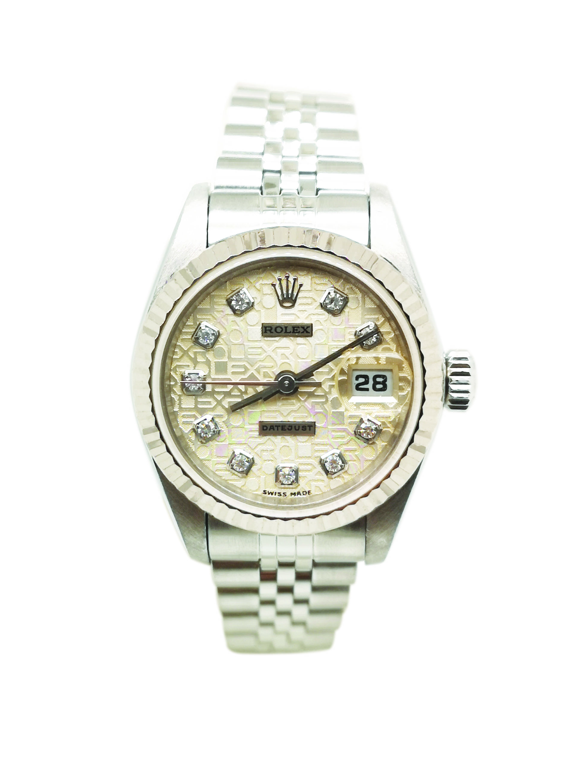 rolex datejust 69174