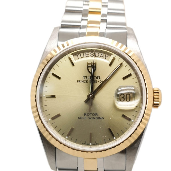 Tudor Prince Date Day 76213