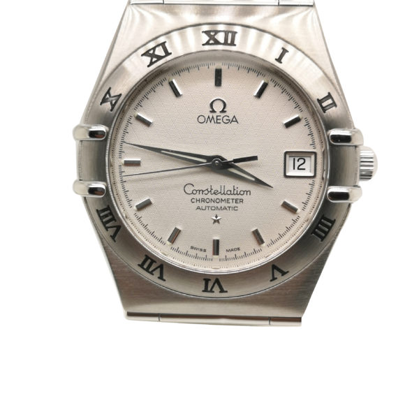 Omega Constellation Automatic Watch