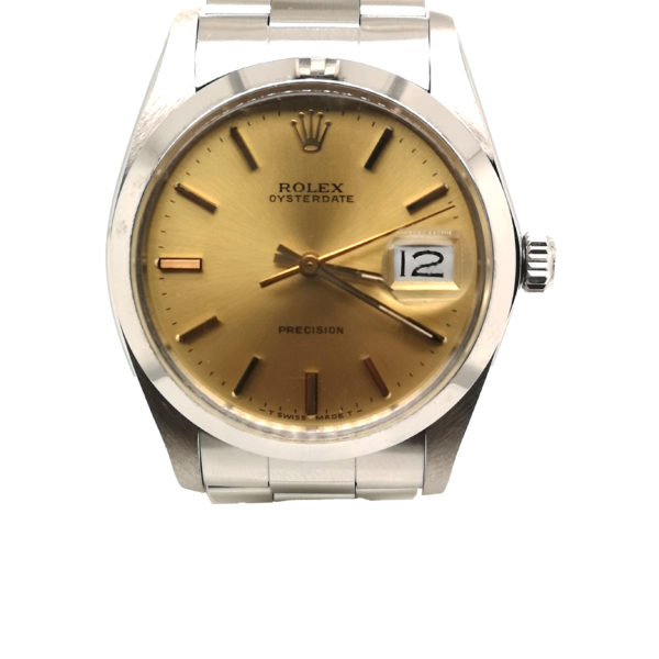 Rolex 6694 Watch