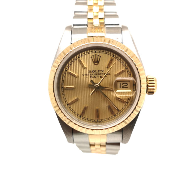 Rolex Datejust 69173 Watch