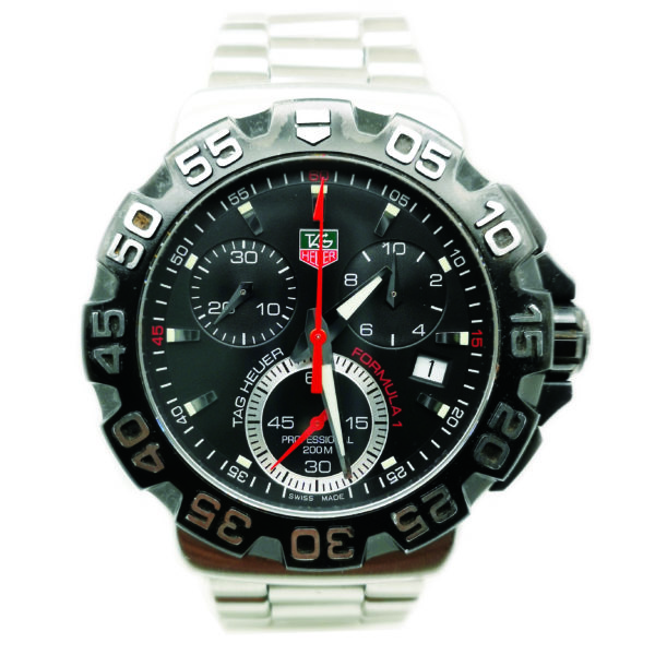 Tag Heuer Formula 1 CAH1110 Watch