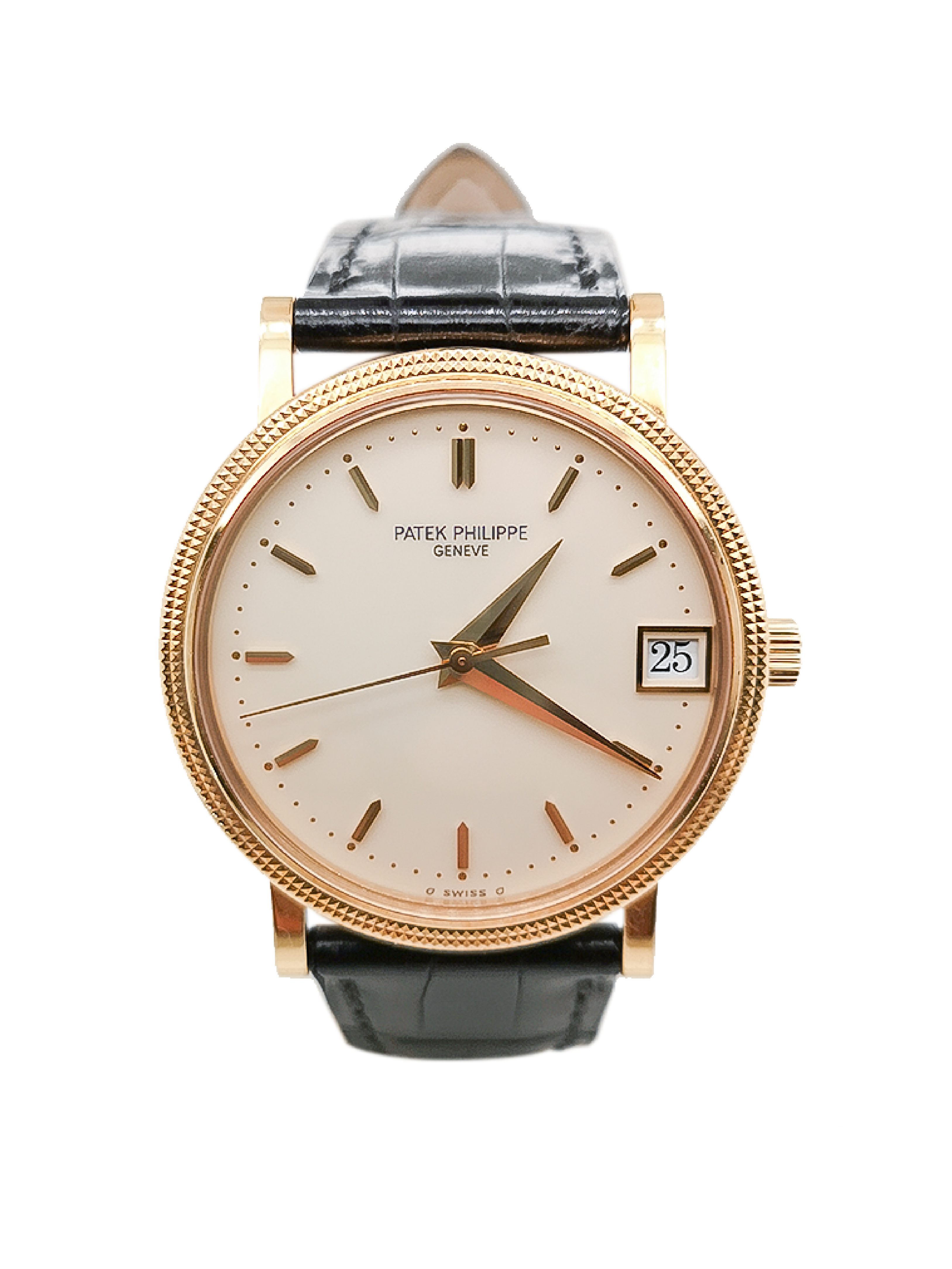 18k patek philippe