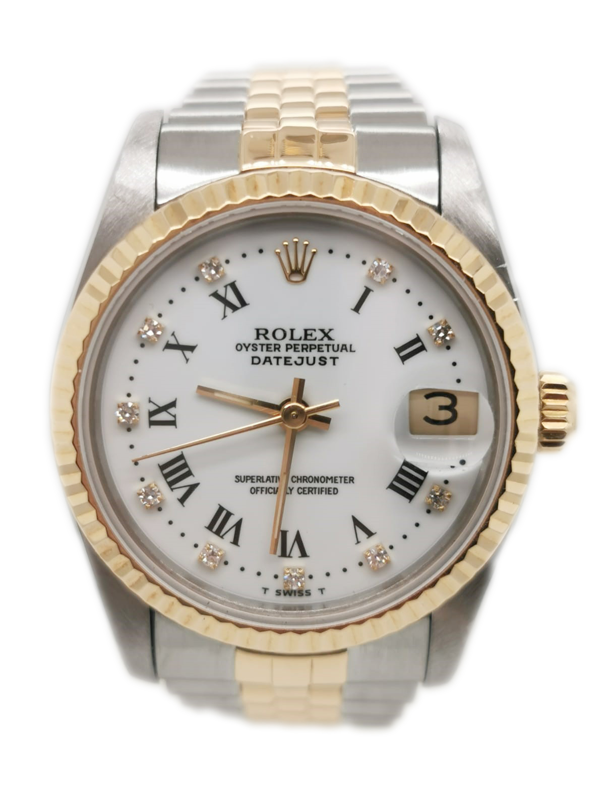68273 rolex swiss price