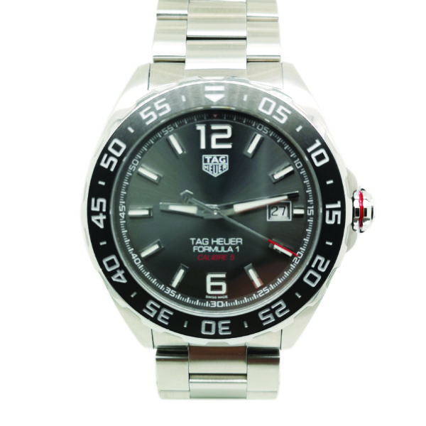 Tag Heuer Formula 1 Calibre