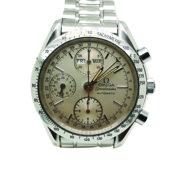 Omega Speedmaster Chronograph Watch