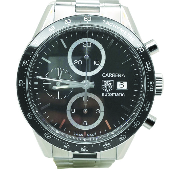 Tag Heuer Carrera CV2010 Watch