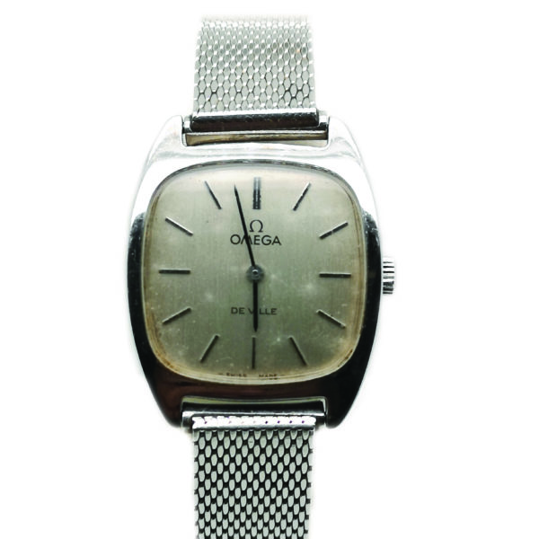Omega De Ville Vintage