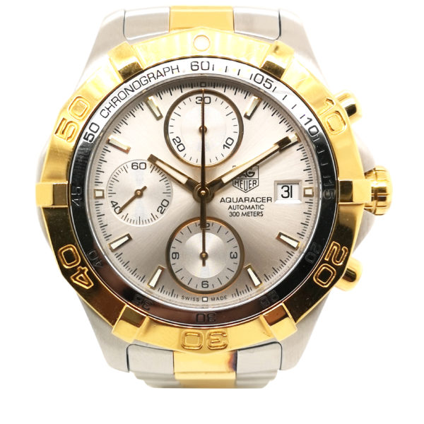 Tag Heuer Aquaracer CAF2120 Watch