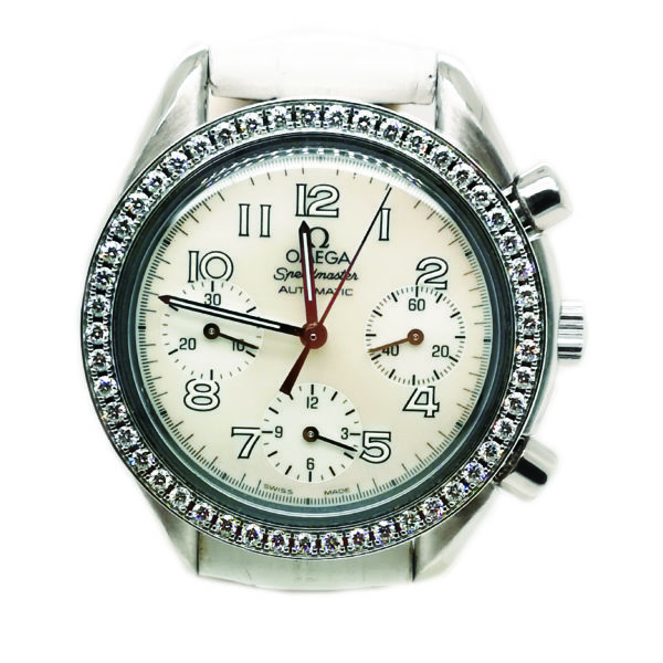 Omega Speedmaster Chronograph