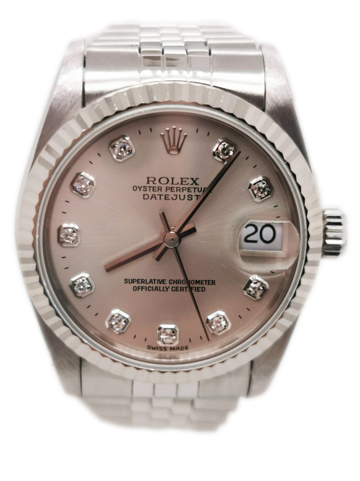 rolex 68274 price