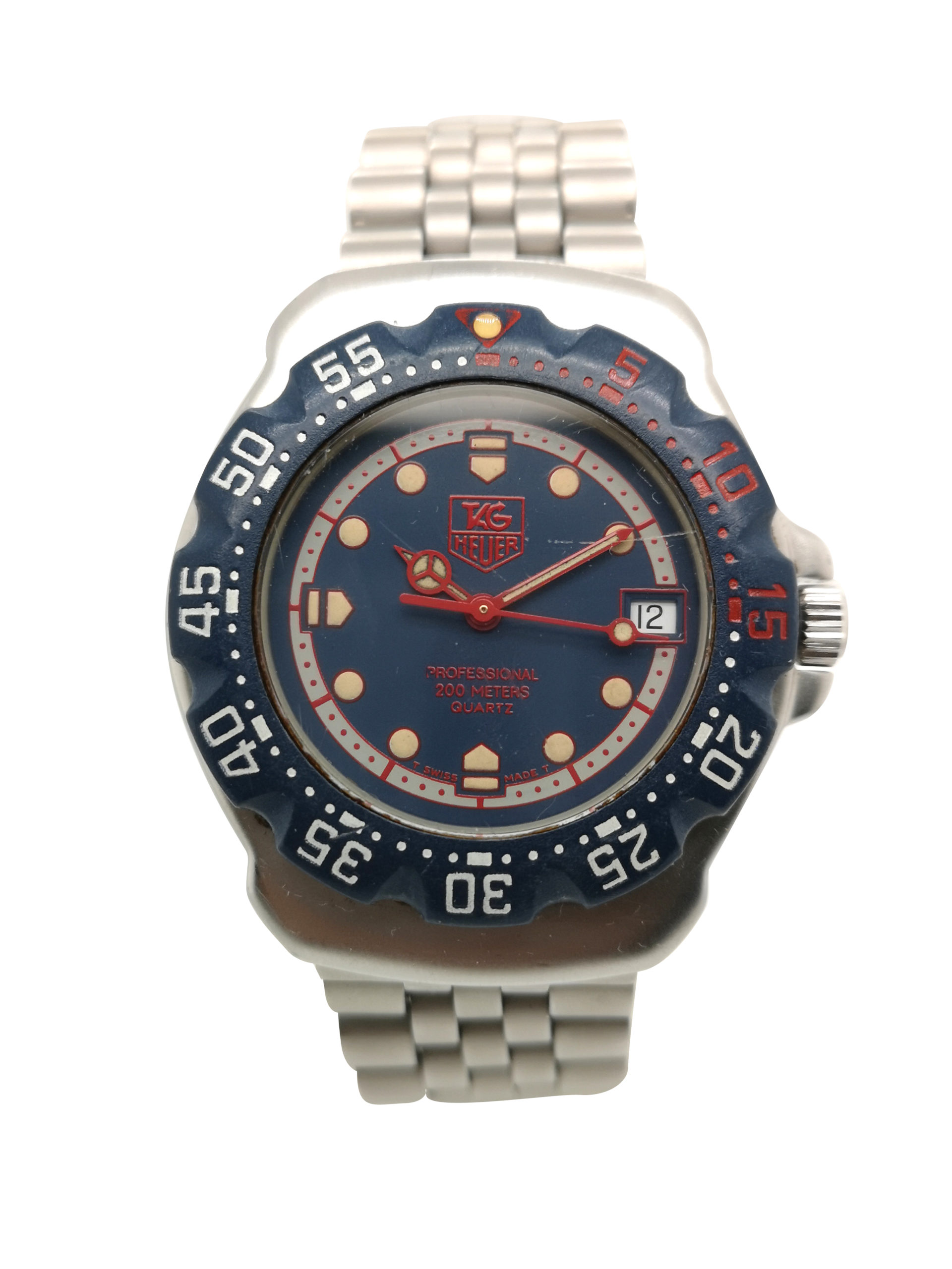 tag heuer wa1210