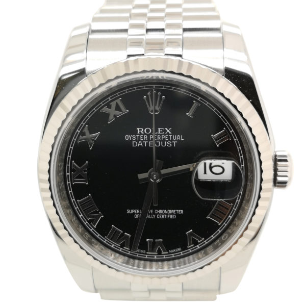 Rolex Datejust 116234 Watch