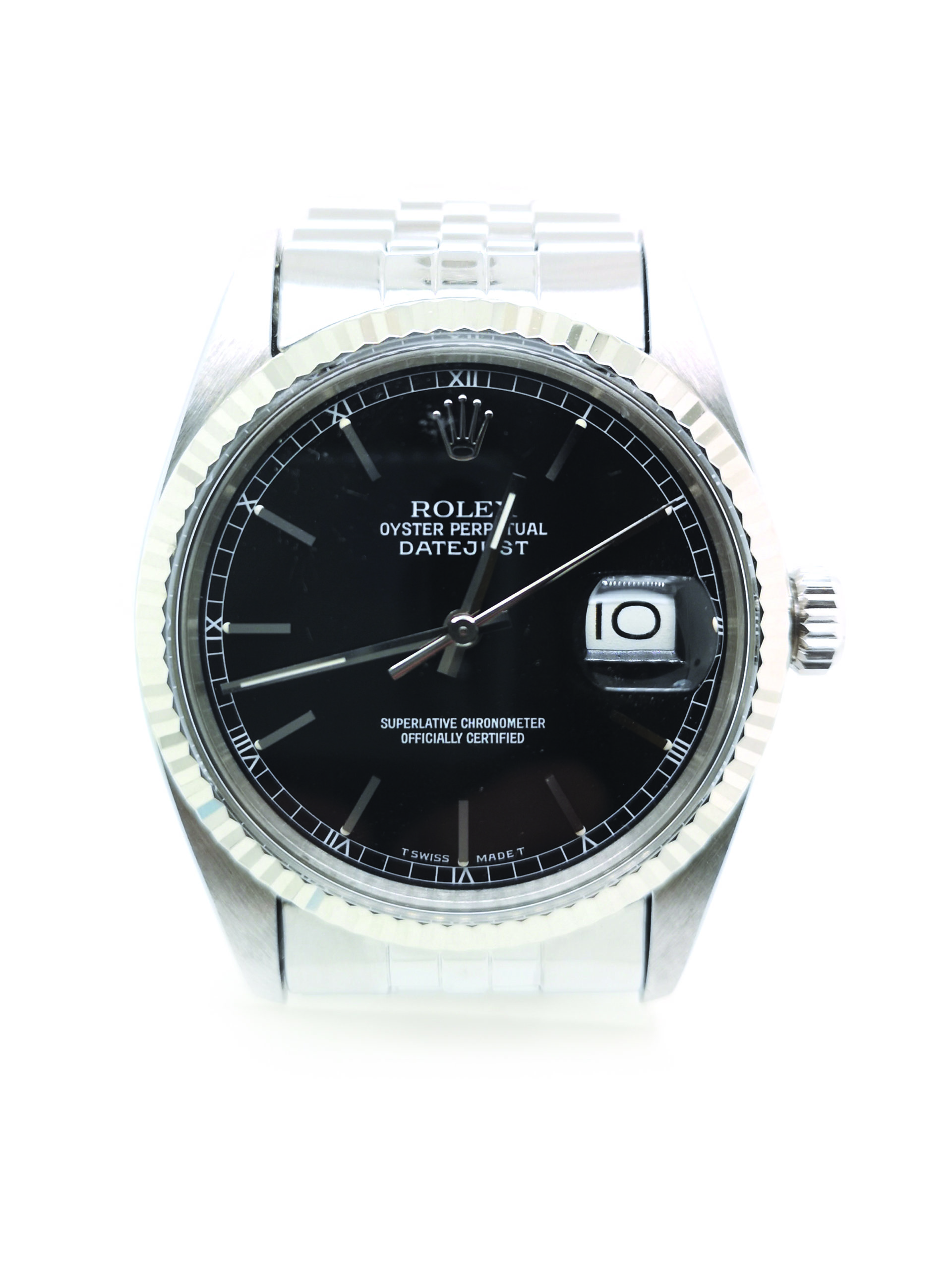 rolex 16014
