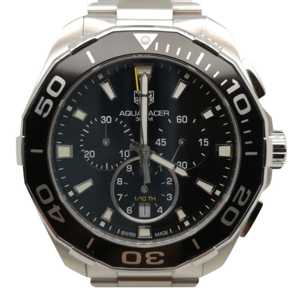 Tag Heuer Aquaracer CAY111A Watch