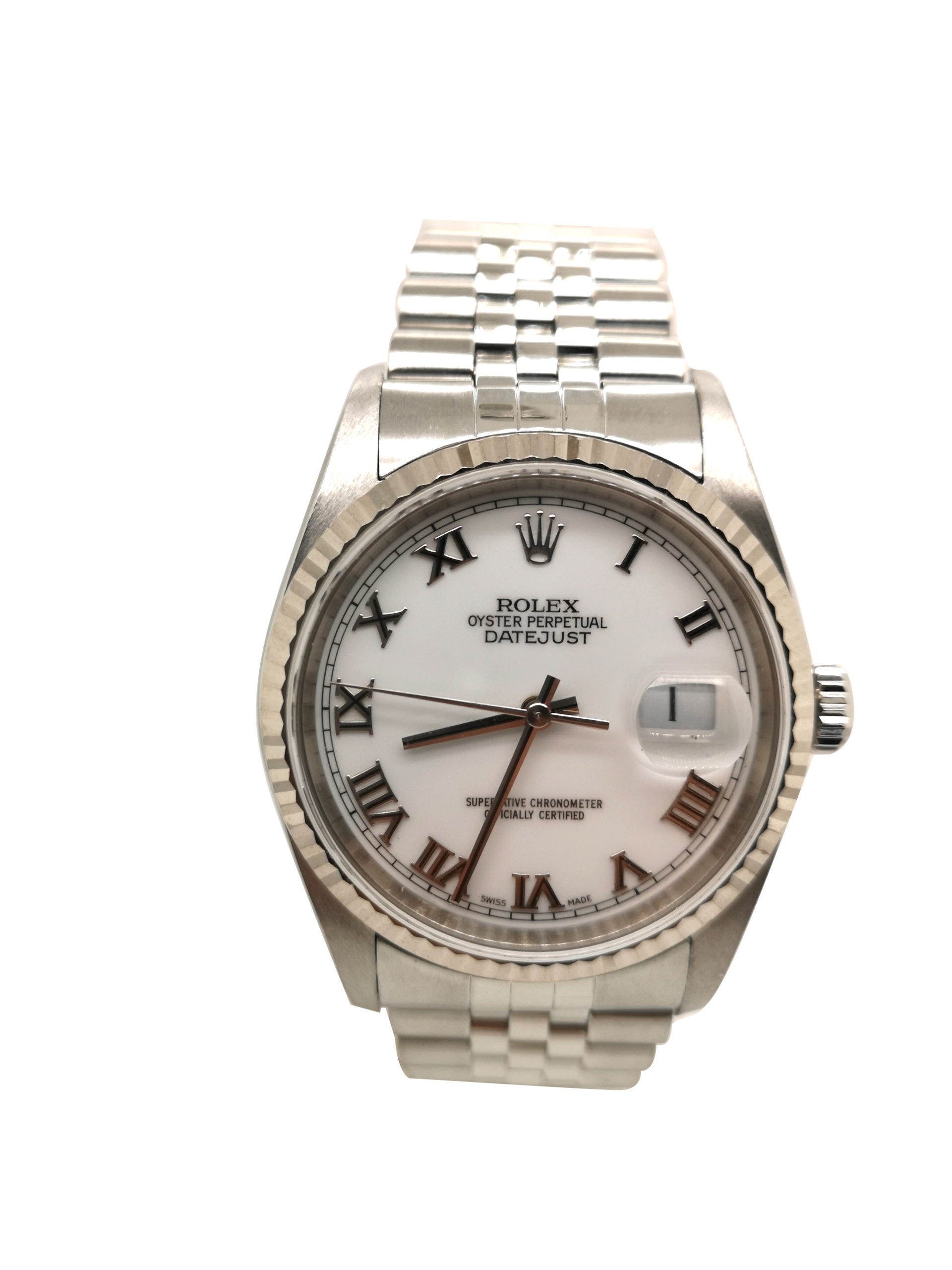 rolex 16234