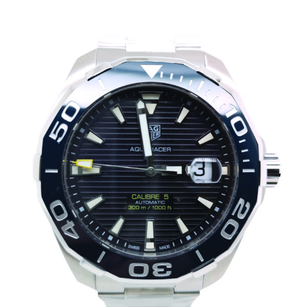 Tag Heuer Aquaracer WAY201B Watch