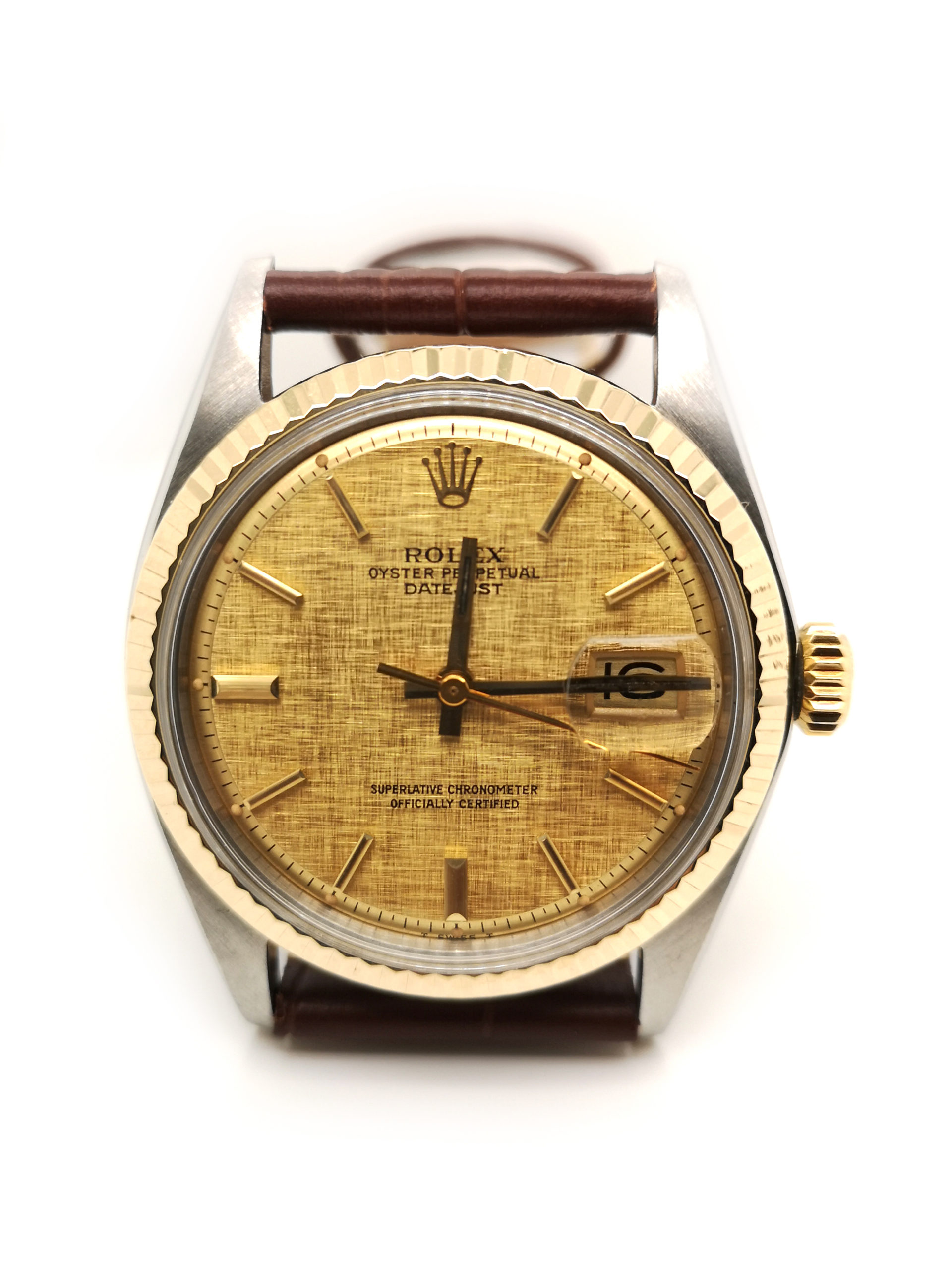 1601 datejust